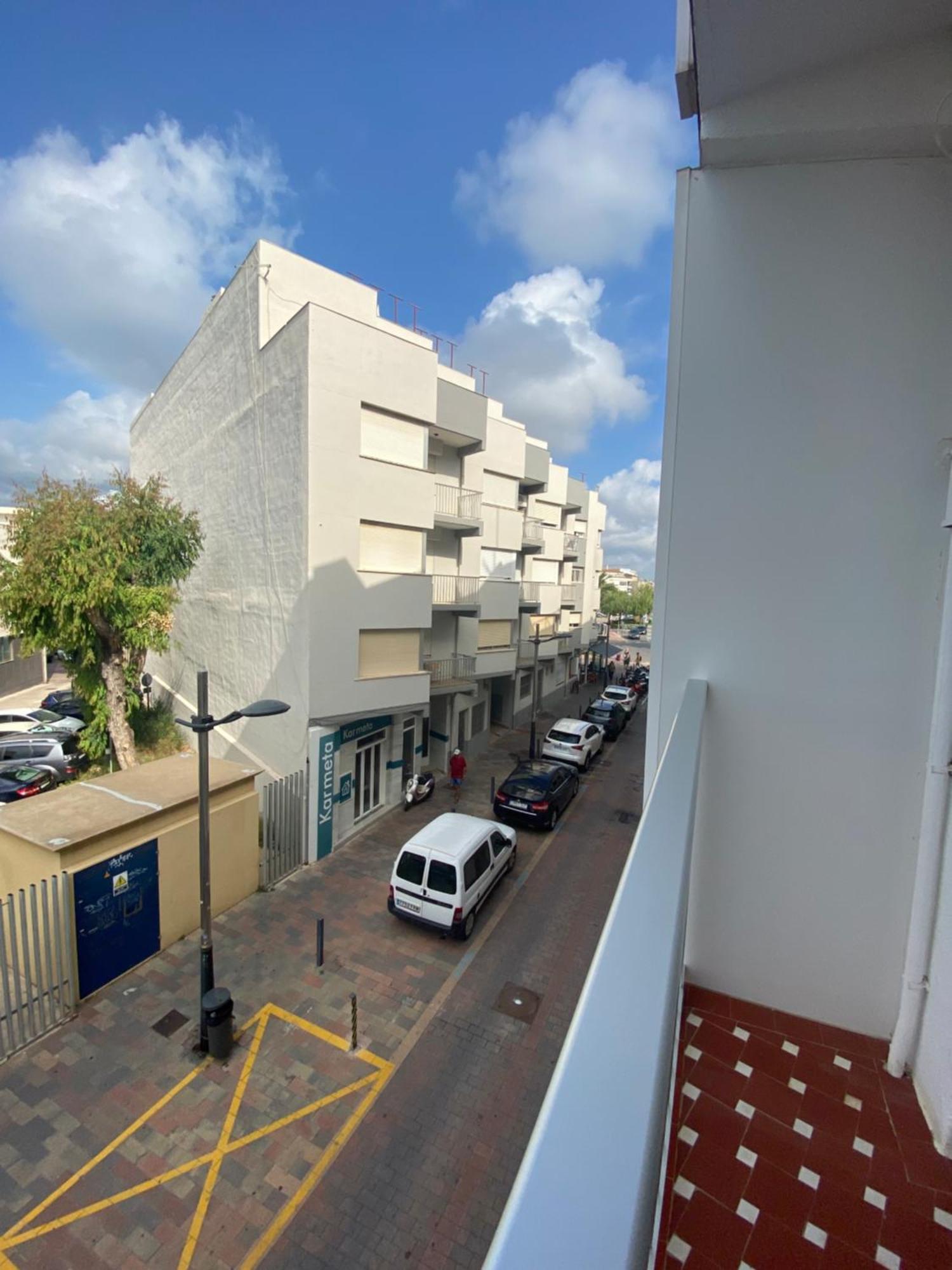 Hotel Playa Peníscola Exterior foto